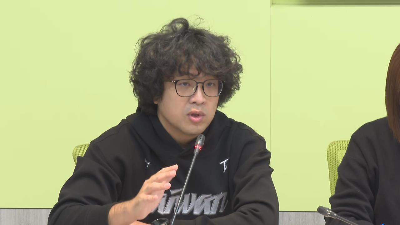 藍白為何持續杯葛軍購案？沈伯洋解答了：助習近平爭取對美談判籌碼