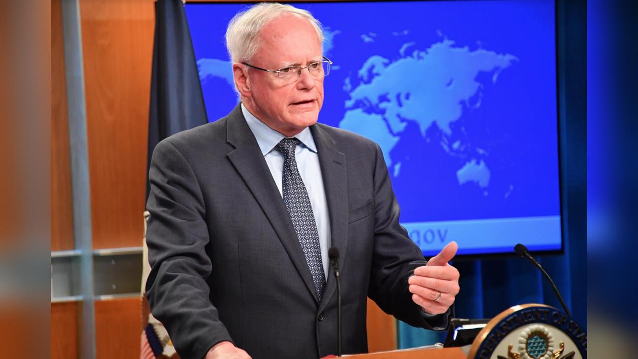 下一個委內瑞拉？前美國大使：若核談判失敗、川普打算對伊朗發動攻擊