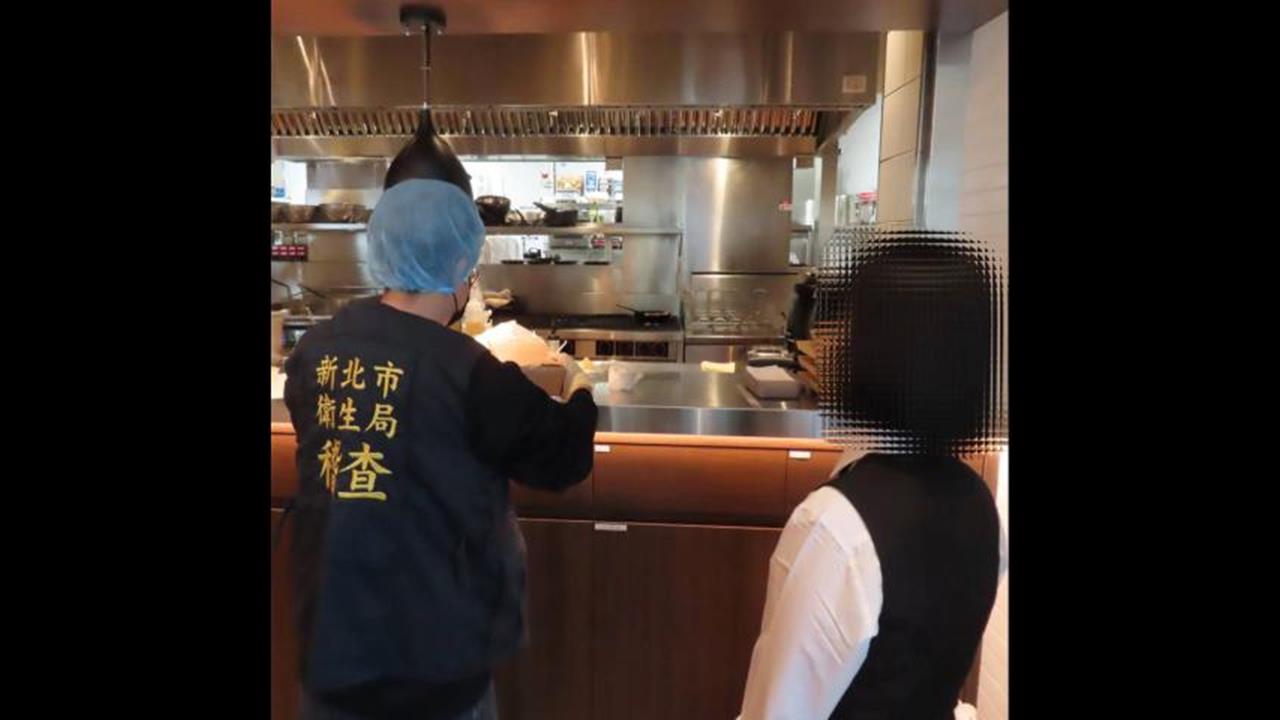 宏匯廣場義式餐廳爆食物中毒 10名顧客吃到上吐下瀉