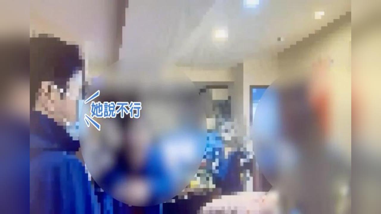 百歲人瑞與看護結婚"獲房產" 家屬怒批:戶所都沒警覺?