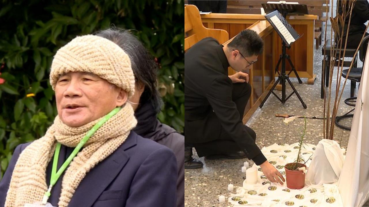 「林宅血案」改編電影遭炎上！導演背景曝光爭議加劇