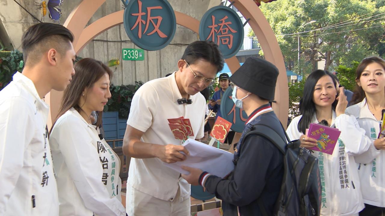 男學生哭求黃國昌「找回良心」是多年昌粉！老家大火遭無視　心碎寫這句