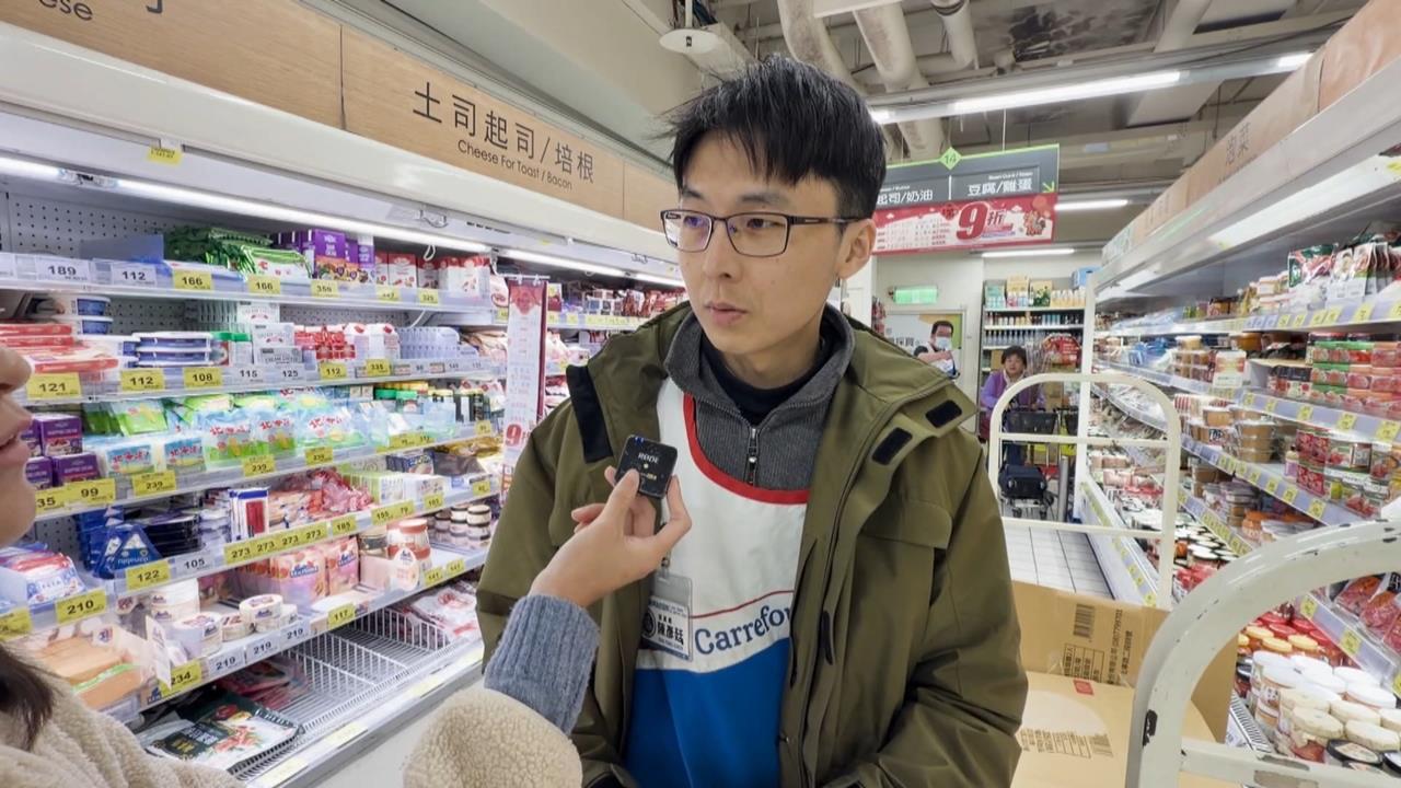 獨家! 剛獲民眾黨提名三蘆區議員 陳彥廷:參選到底