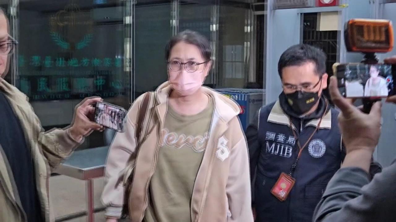 永豐銀行爆內鬼! 前資深女經理 涉勾結光電商詐貸4千萬