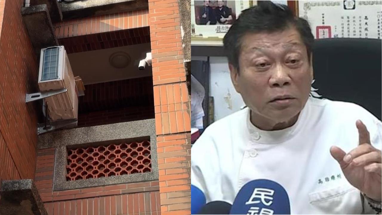 埔里離奇命案！25歲女「有鑰匙墜樓亡」高大成揭疑點