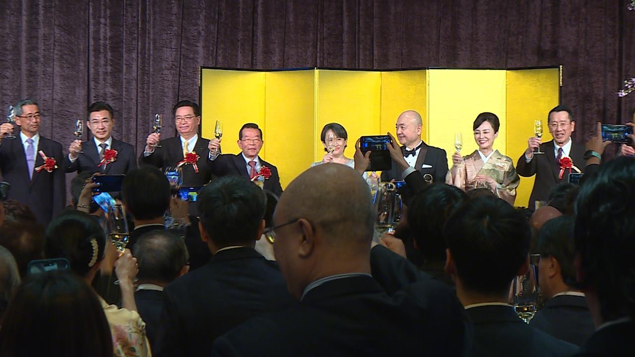 恭賀高市早苗大勝 蕭美琴談世紀血案:歷史悲劇不斷提醒後輩