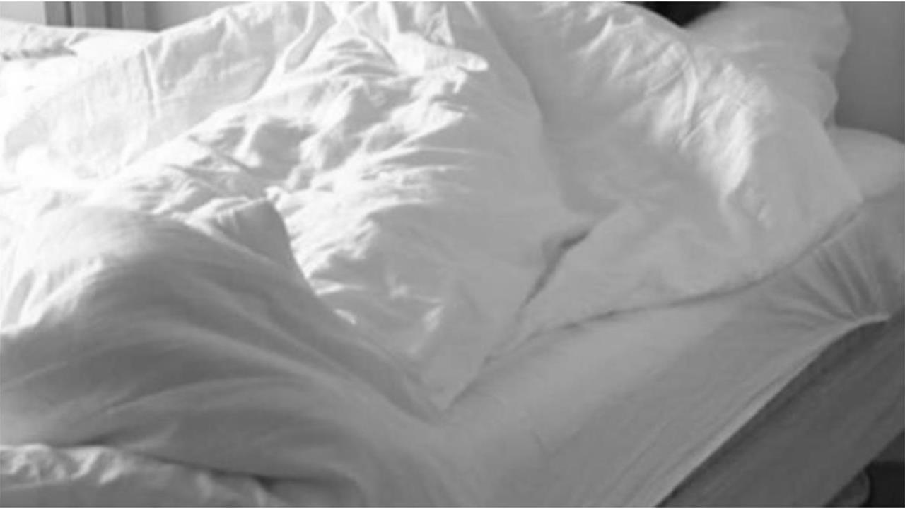 弟溜進房「壓住堂姊」開摸！脫褲逞慾「求減刑」法院不准