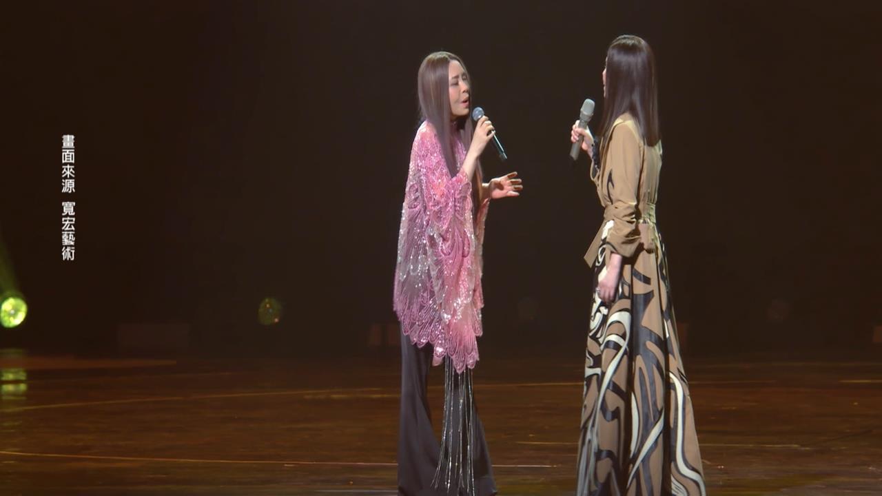 江蕙首次過年開唱! 特邀江淑娜"姊妹同台"超驚喜