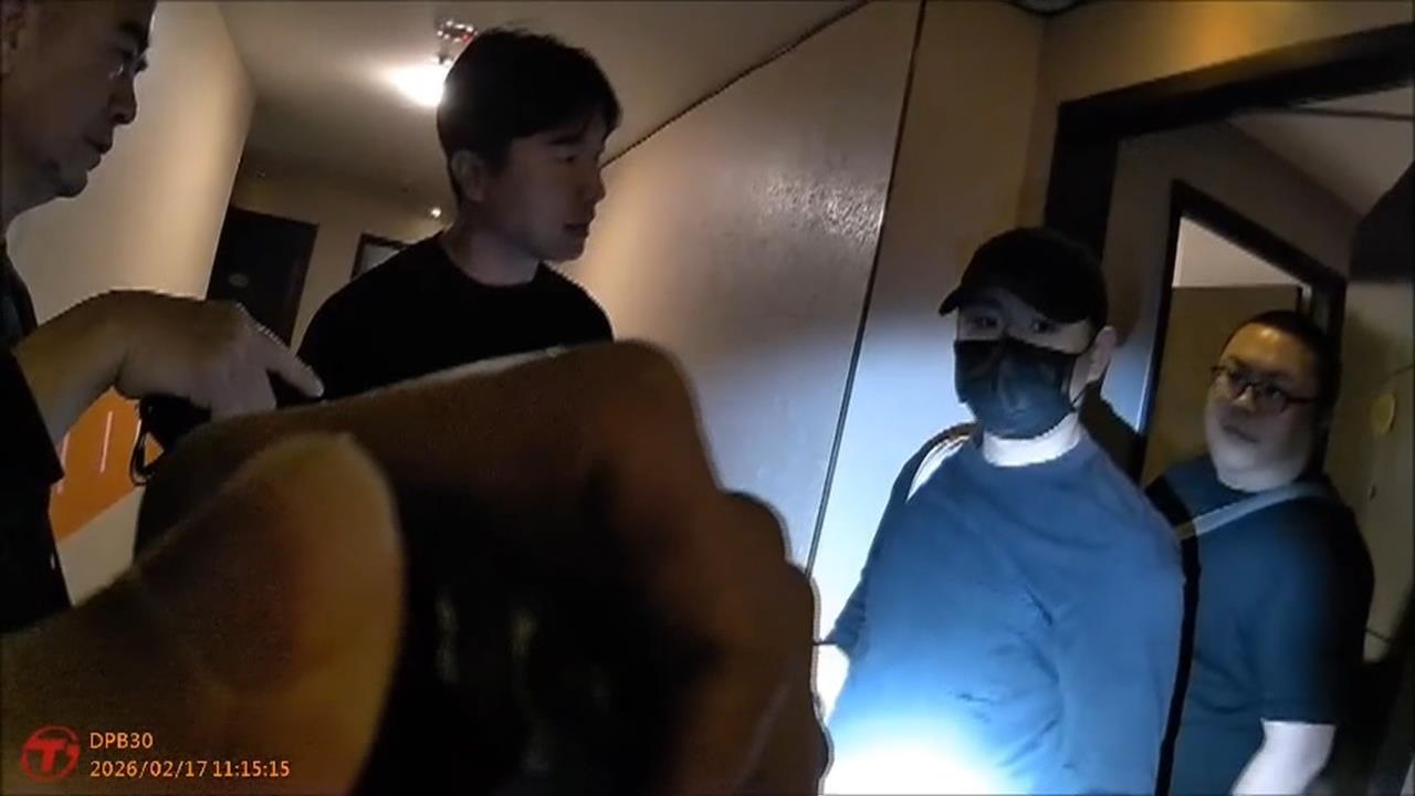 5天前才因持槍交保　醫美診所槍擊案槍手羈押禁見