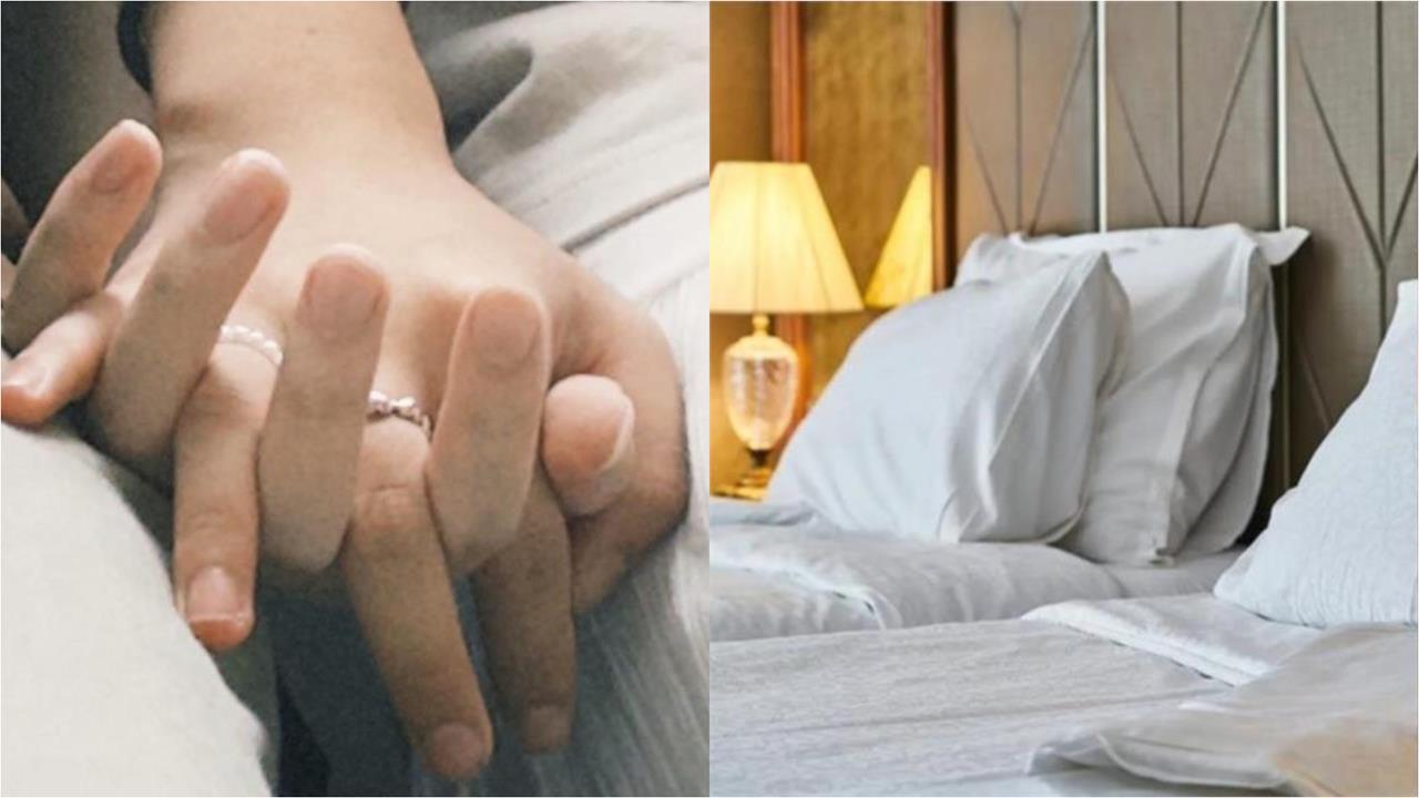 二寶爸「直播激戰」女主播稱：只是表演！2人下場曝光