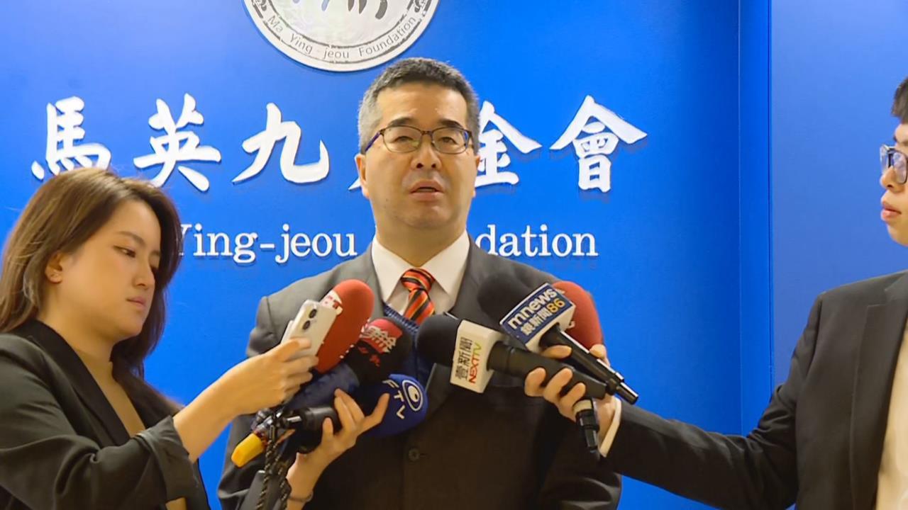 蕭旭岑又是你！稱「AIT處長只比科長大一點」　陳冠廷：欠缺尊重