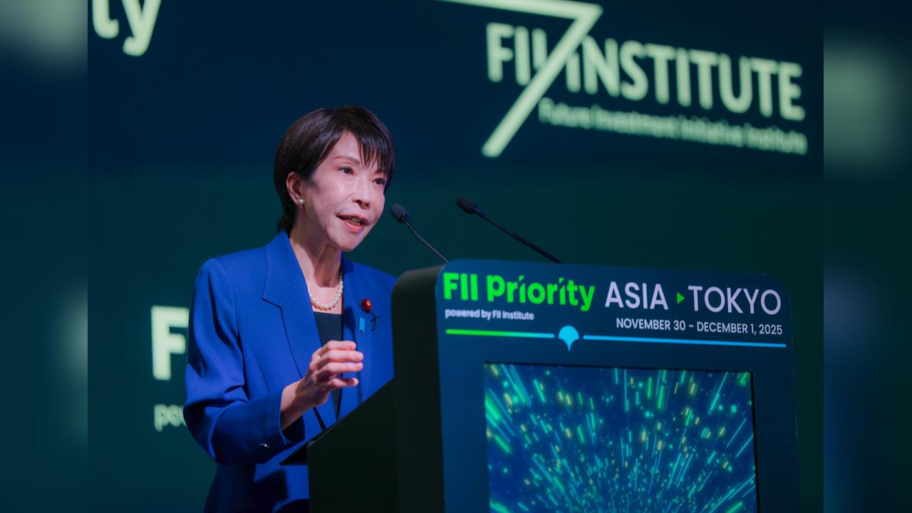 高市早苗壓倒性勝出！日本眾院改選大勢底定　藍白齊聲祝賀