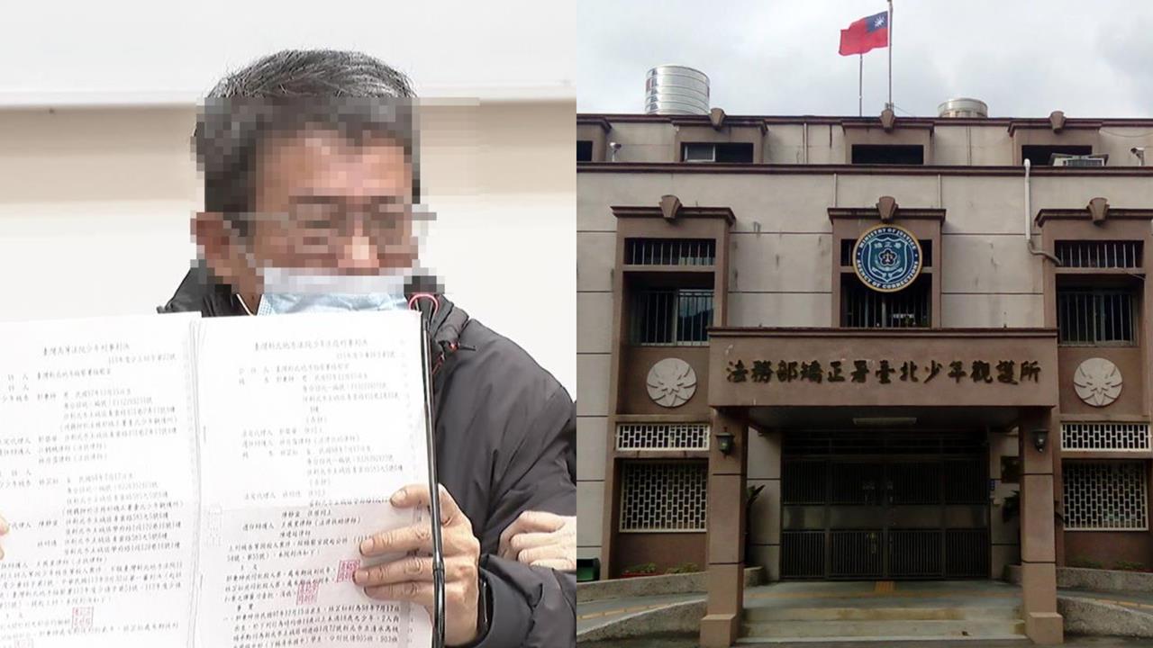 公開凶手個資被告…割頸案乾哥爽收錢！他怒擬「以暴制暴」曝暗黑手法