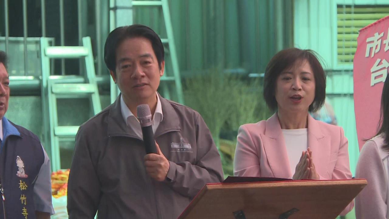 國民黨2028再輸賴清德一次？名醫分析：綠營鐵票、中間選民已回流