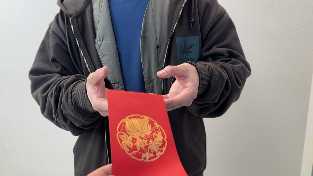 過年領紅包!爸媽幫你存不管用了? 專家曝定存vs.投資差異