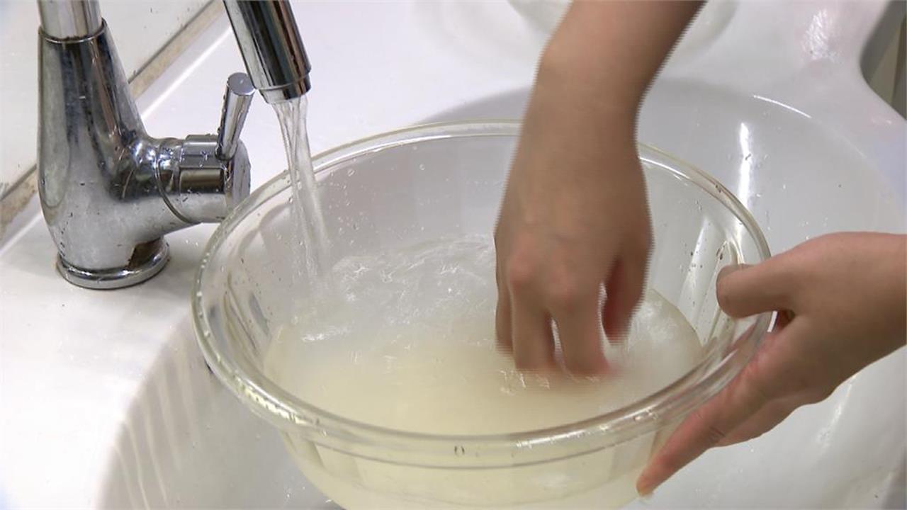 洗米洗太乾淨竟會變難吃？家電公司曝3大錯誤舊觀念