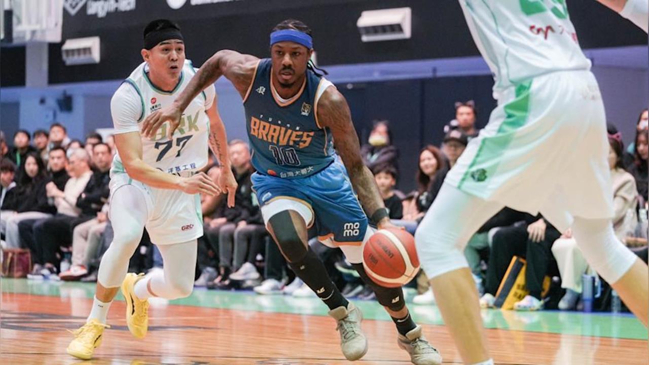 要怎麼教小孩？領航猿「卡總」不爽古德溫對裁判吐口水卻只罰錢沒禁賽