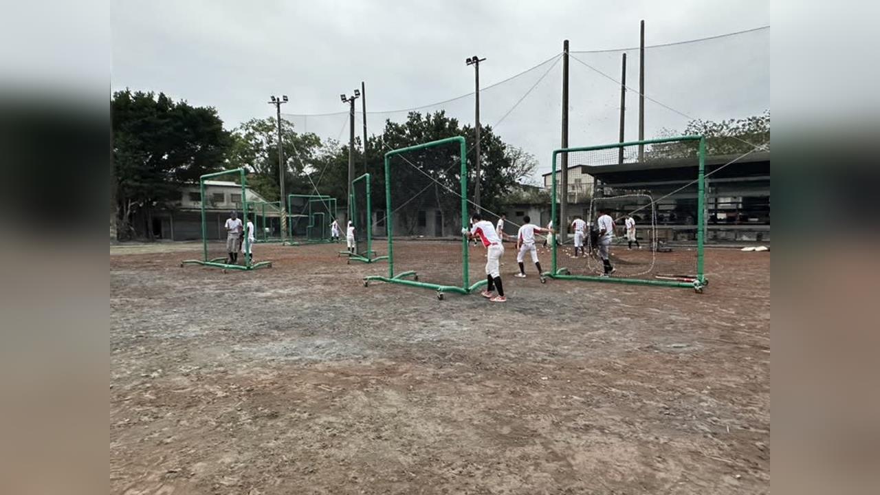 災後愛心不間斷！球芽基金捐器材、供物資幫助花蓮光復國中災後重建