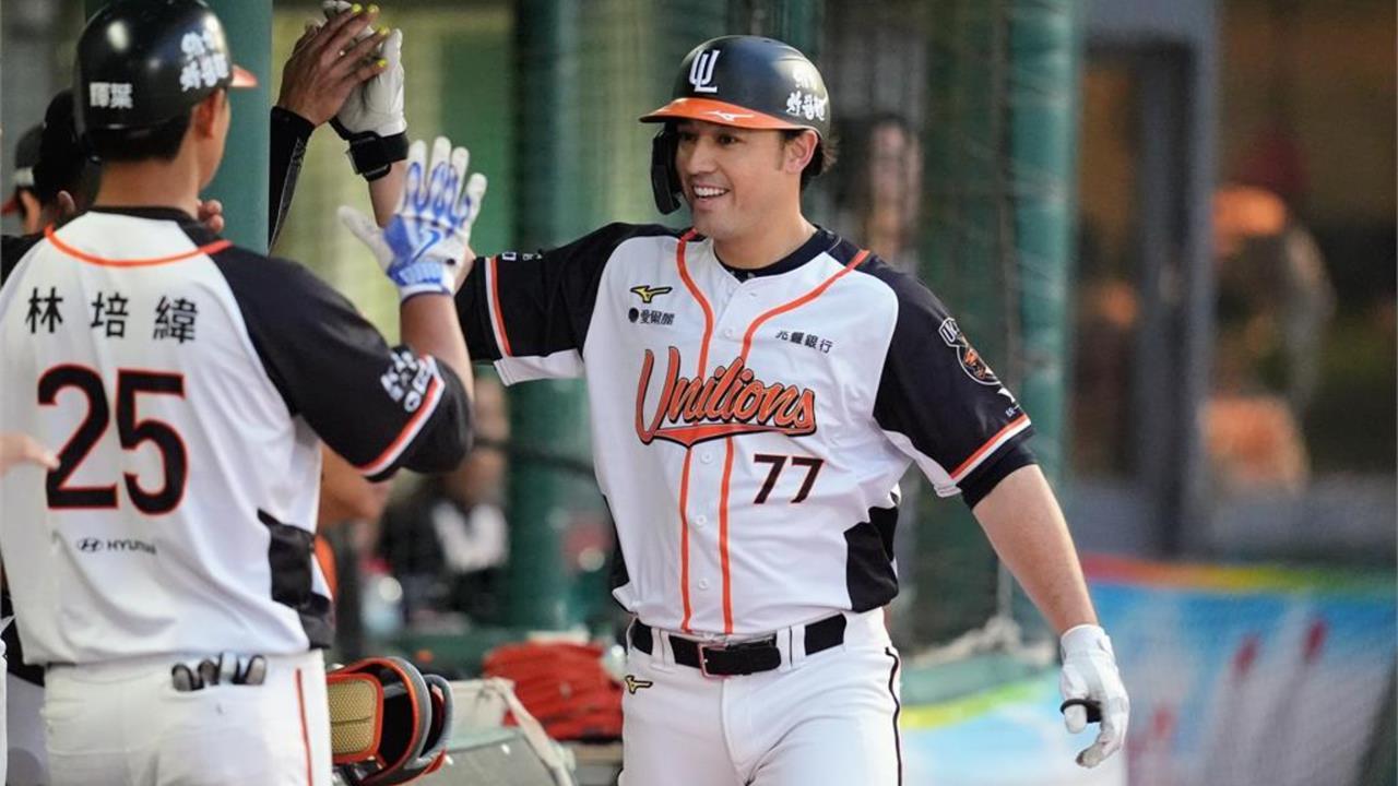 台灣強打林安可成功外銷！與日本西武獅隊完成簽約　超強數據曝光