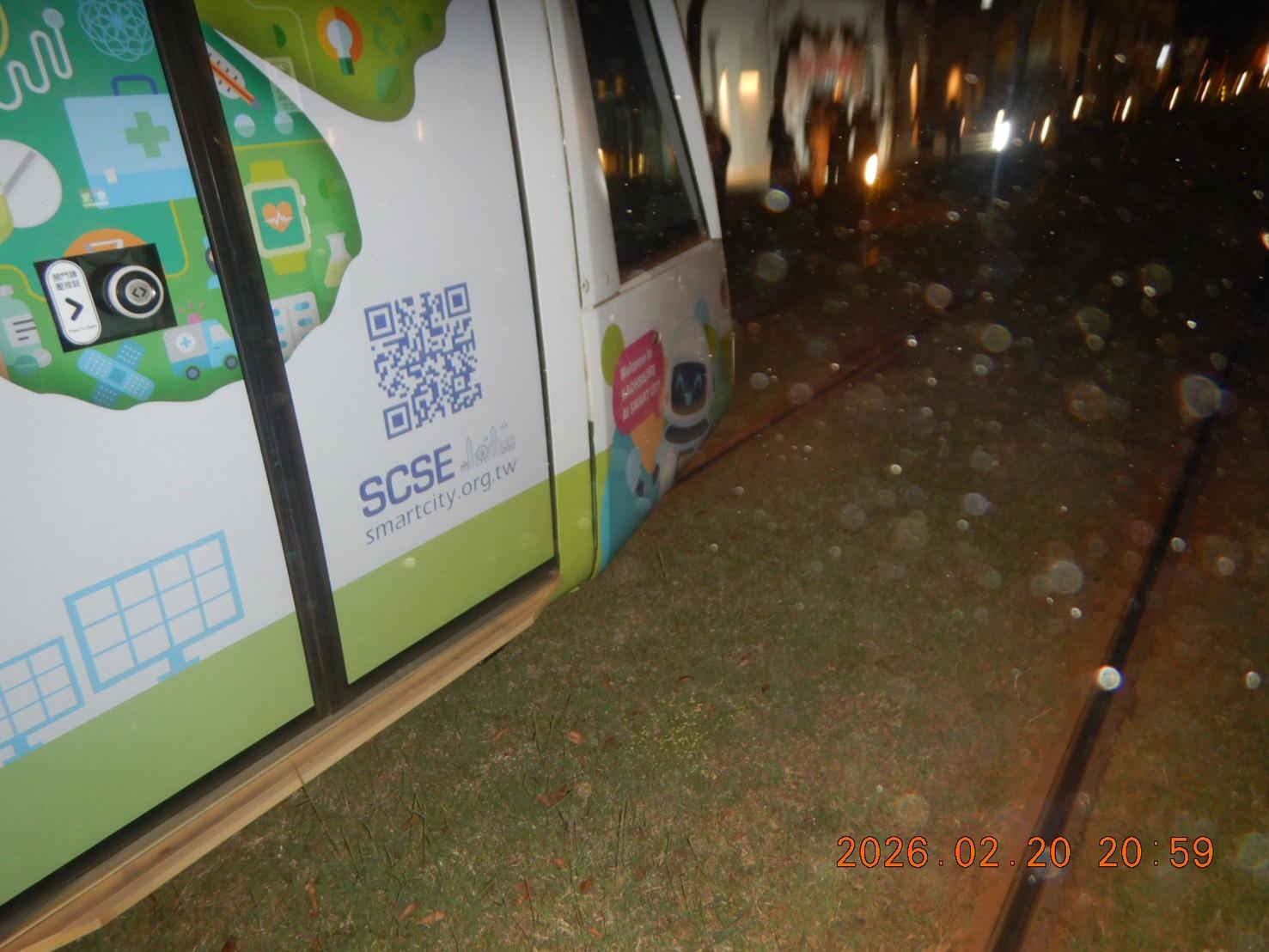 高雄輕軌事故！少年闖行人穿越道遭撞輕傷　恐面臨2年刑責