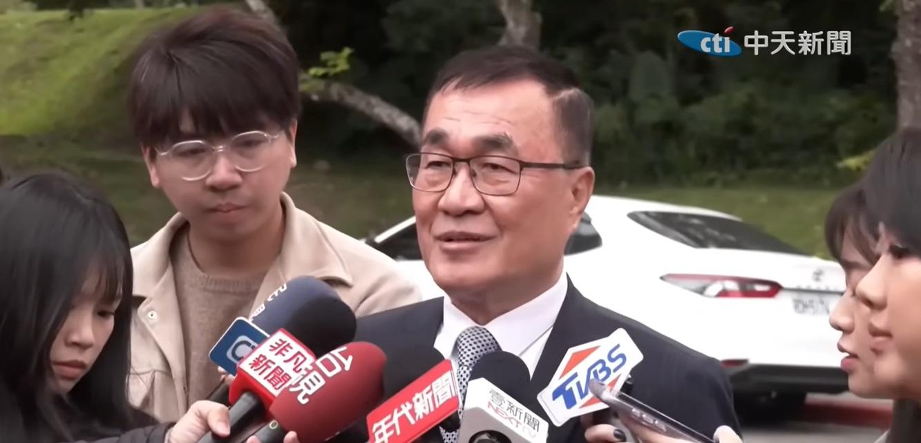 新北市長選戰激烈！民眾街訪最新結果曝光