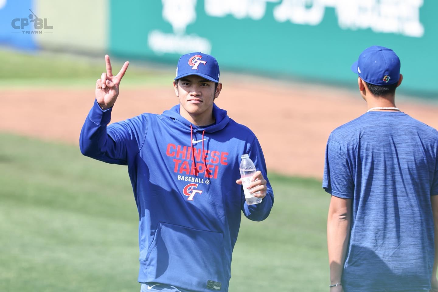 中華隊今熱身賽因雨取消　完全體陣容只剩一場熱身賽磨合