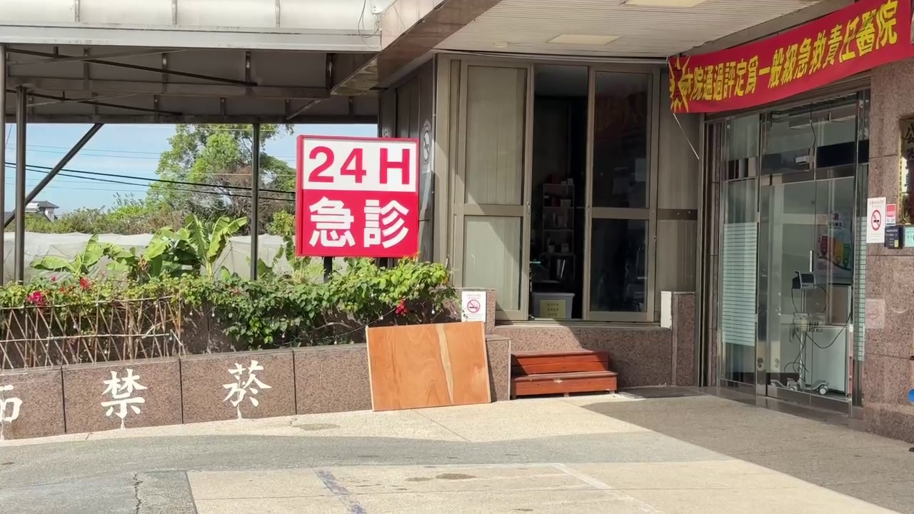 友人進香突倒地...腦血管爆了！譚敦慈嘆：她自認血壓正常不吃藥