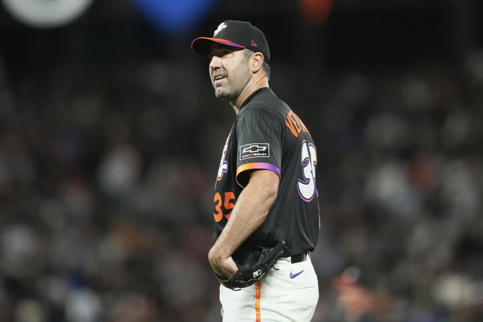 MLB/去年賽季中就惦記底特律　韋蘭德：想幫老虎奪冠！