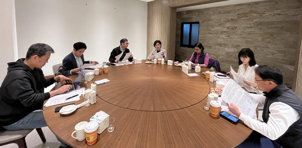 川普關稅風向突變！卓榮泰喊：確保國家與產業最大利益