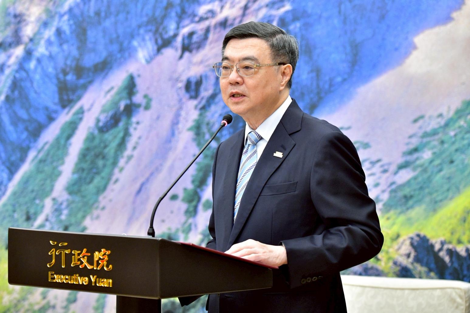 政院版財劃法拖9年　在野痛批中央劫掠...