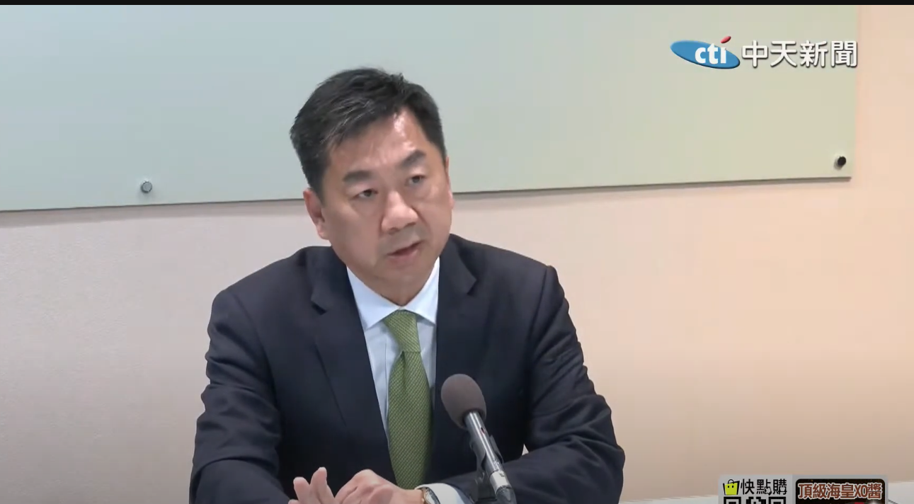 陳宗彥餐敘後腦溢血急開刀！醫曝：出血越靠近腦幹越致命