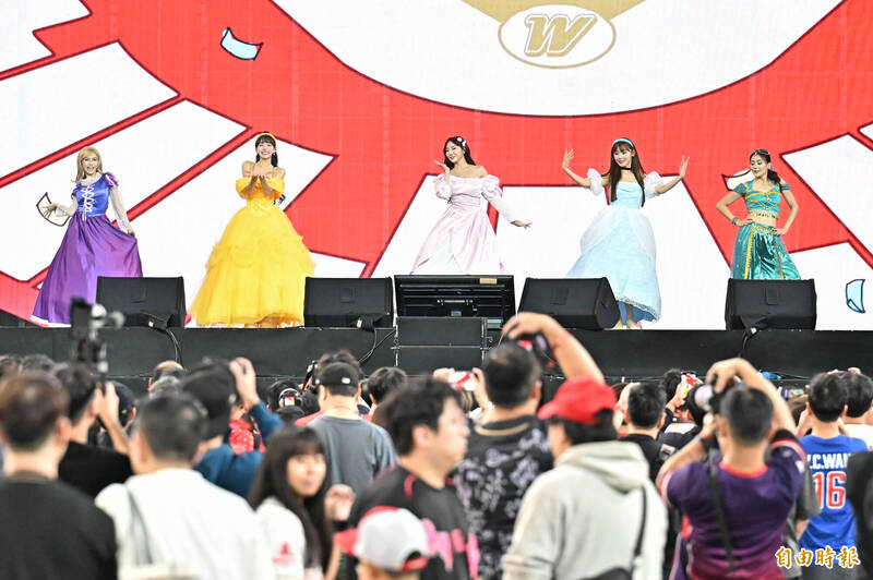 中職》今年FA市場「按兵不動」 味全...