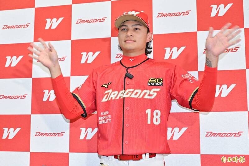 經典賽》徐若熙明確表態 征戰明年WBC「意願很高」