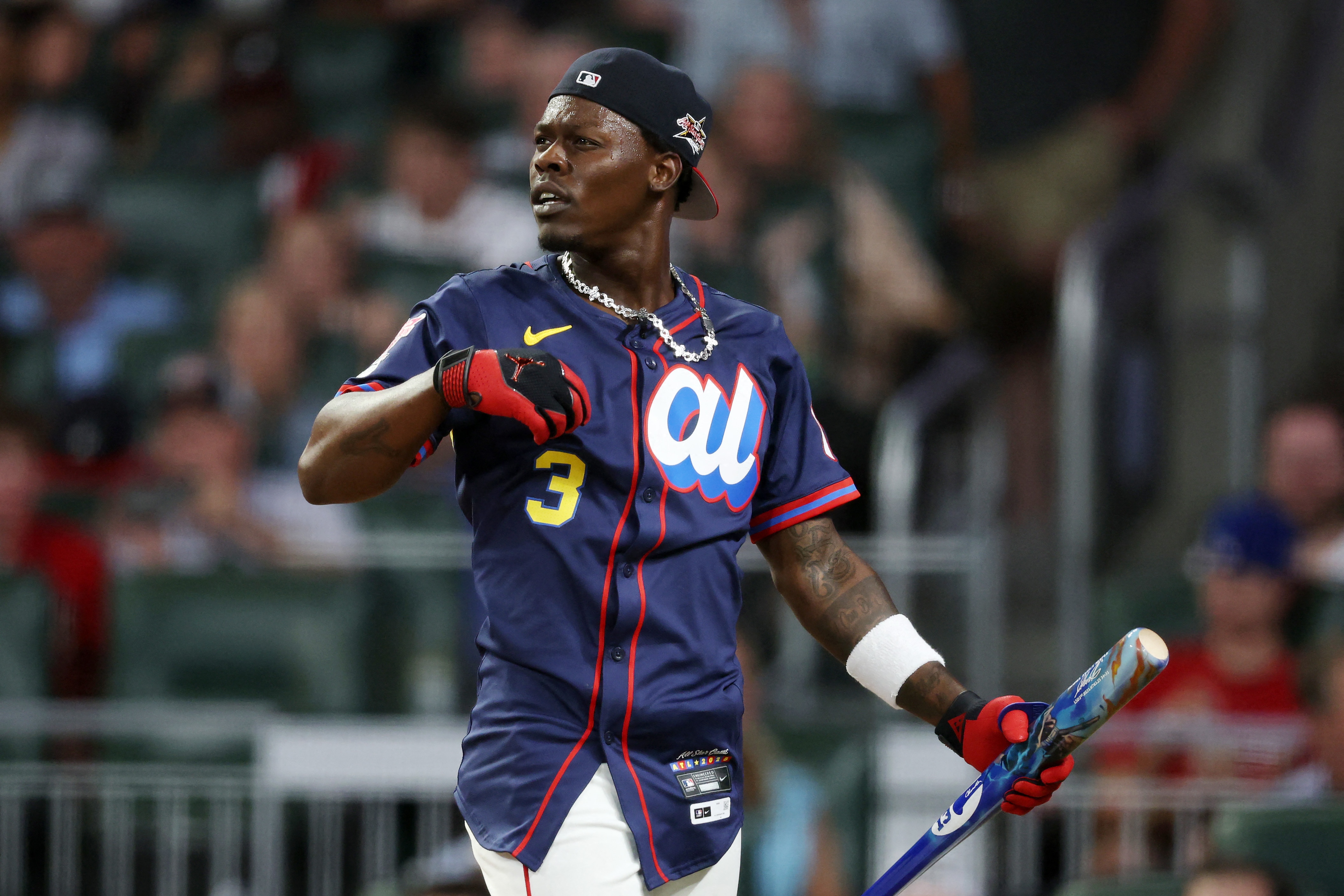 經典賽》B組分析(2)英國隊捲土重來　「爵士小子」領軍挑戰列強