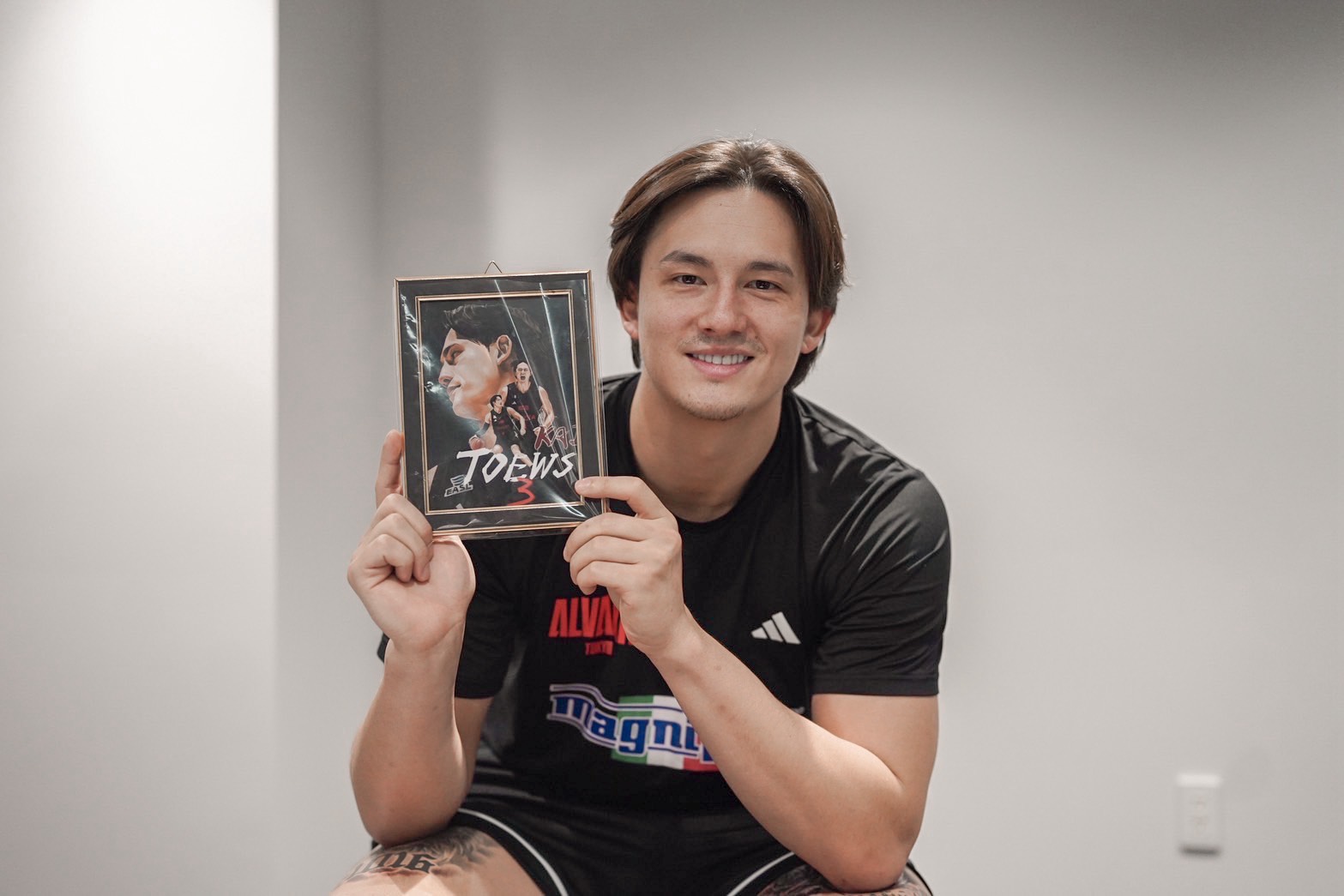 EASL》「Always rising after a fall」　東京電擊明星後衛Kai Towes不屈不饒！