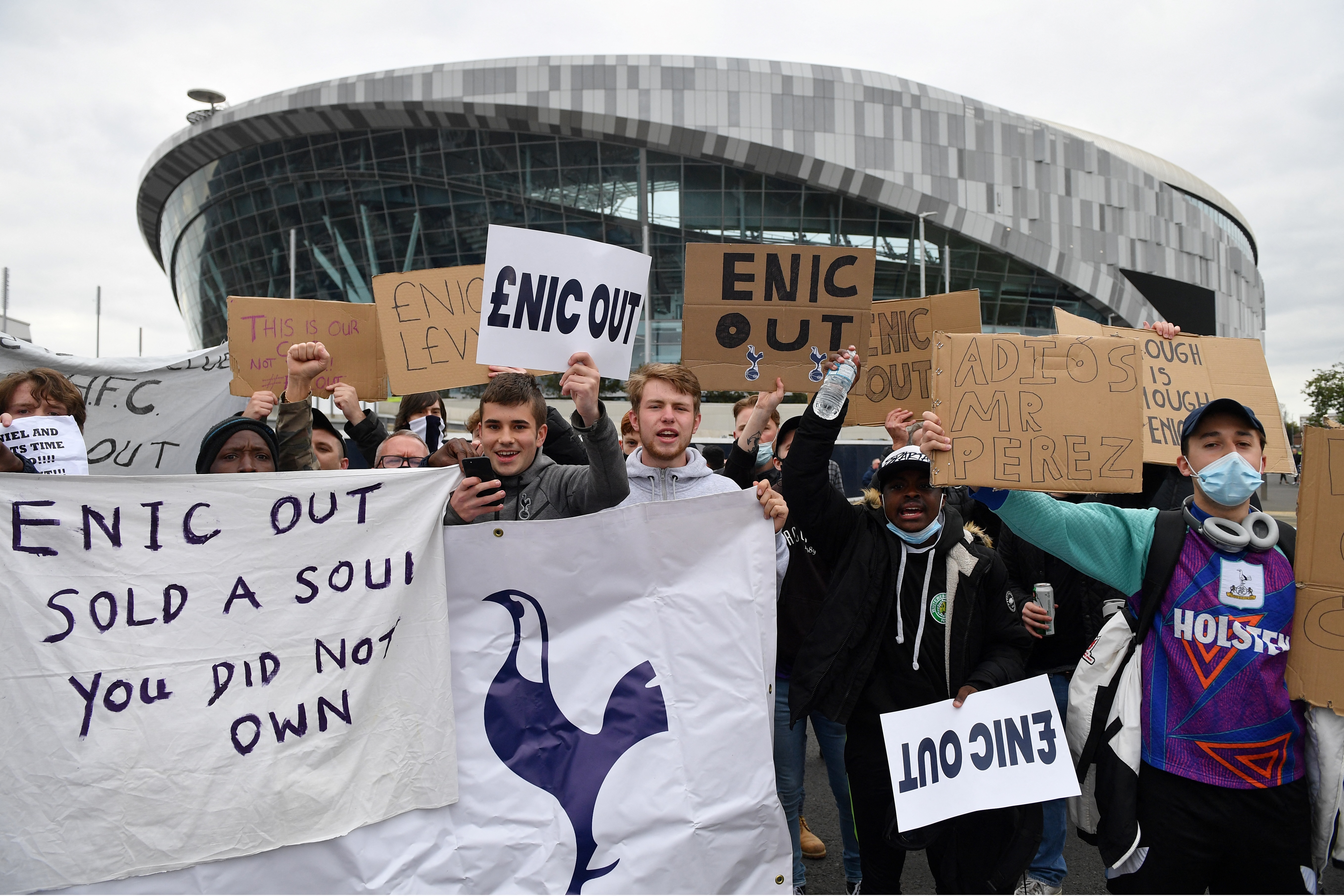 足球》皇馬與歐足聯達成和解協議　歐洲超級聯賽計畫正式落幕