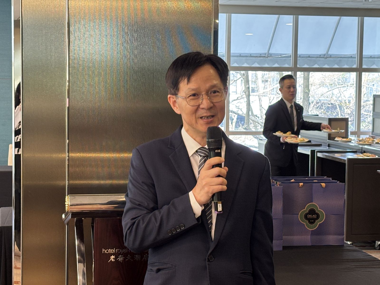 高科技產業資本支出化作成長動能　聖暉集團1月營收達36.7億元、年增39%