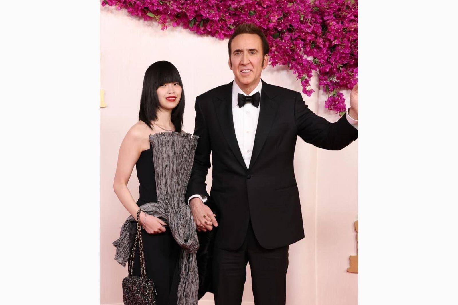 育幼院出身逆襲！芝田璃子靠3英文單字當影帝妻　驚爆「繼子年紀比她大」