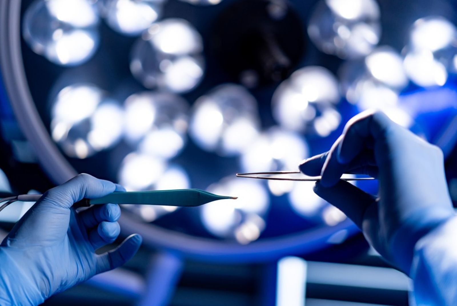 從一場醫療事故　看見手術室錄影制度的必要性