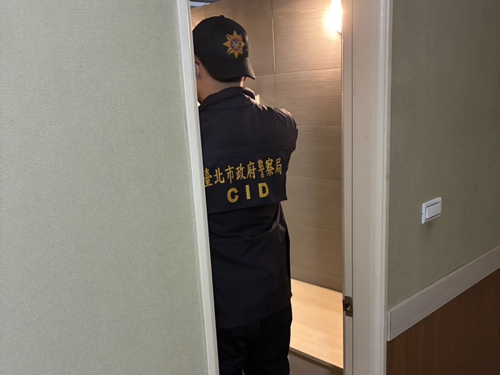 北投溫泉湯屋情侶雙亡　女泡湯猝逝、男目睹崩潰送醫不治