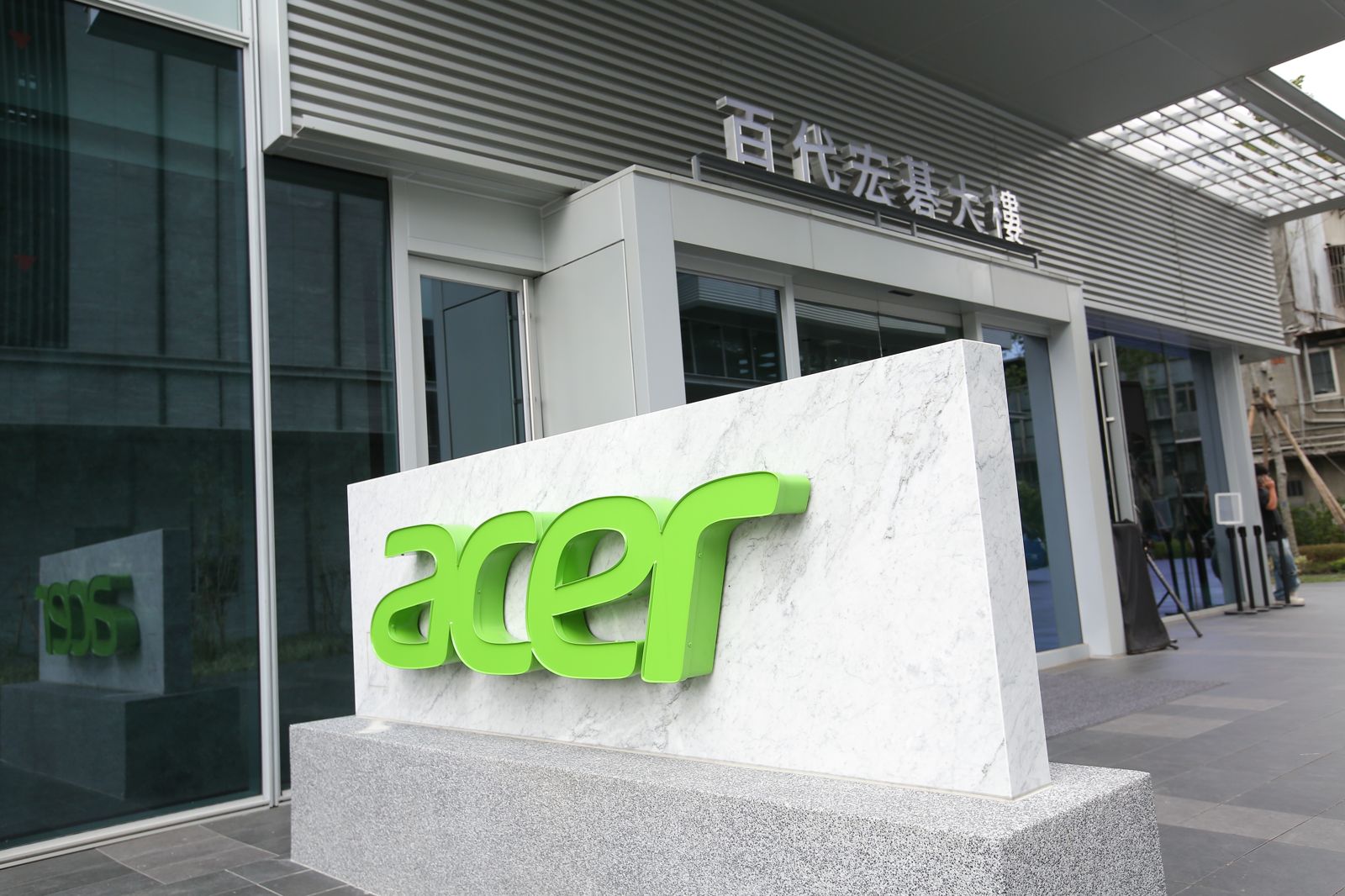 AI＋高速儲存　安圖斯攜手廣盛瞄準亞太市場