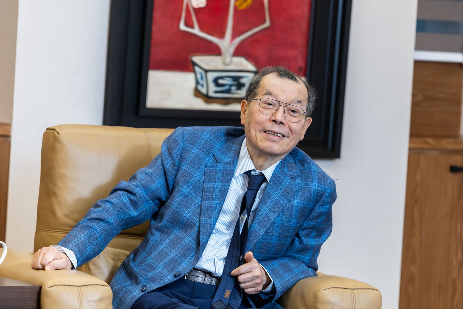 當年聽到英特爾要立正　如今被打趴　台灣半導體大老：台積電10年內沒對手