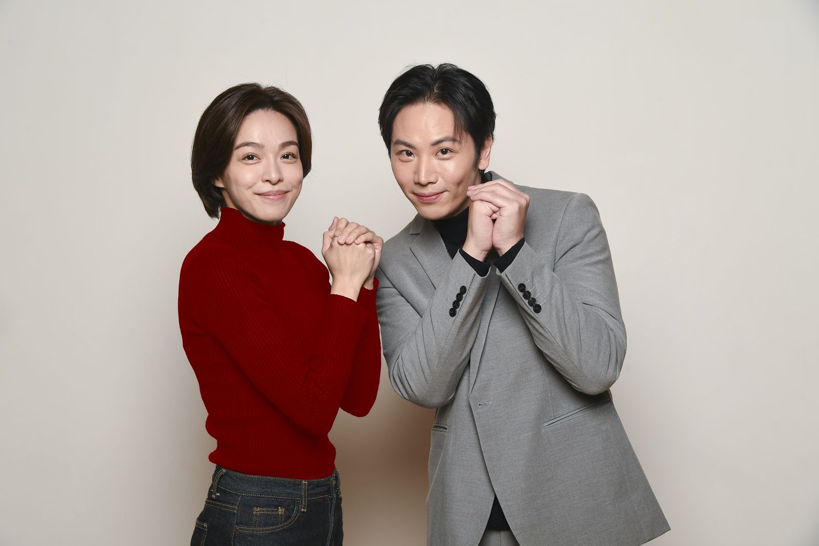 連拍9部8點檔！男神荷包賺飽飽　預告「豪華孝親禮」慰勞媽媽嘆「只剩下錢」