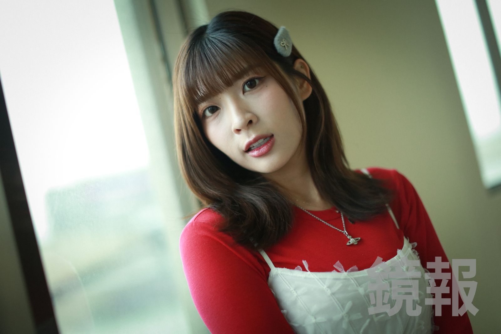 專訪／瑟七自招理想型是他！戀愛底線一踩就爆「絕不吃回頭草」：再喜歡都分手