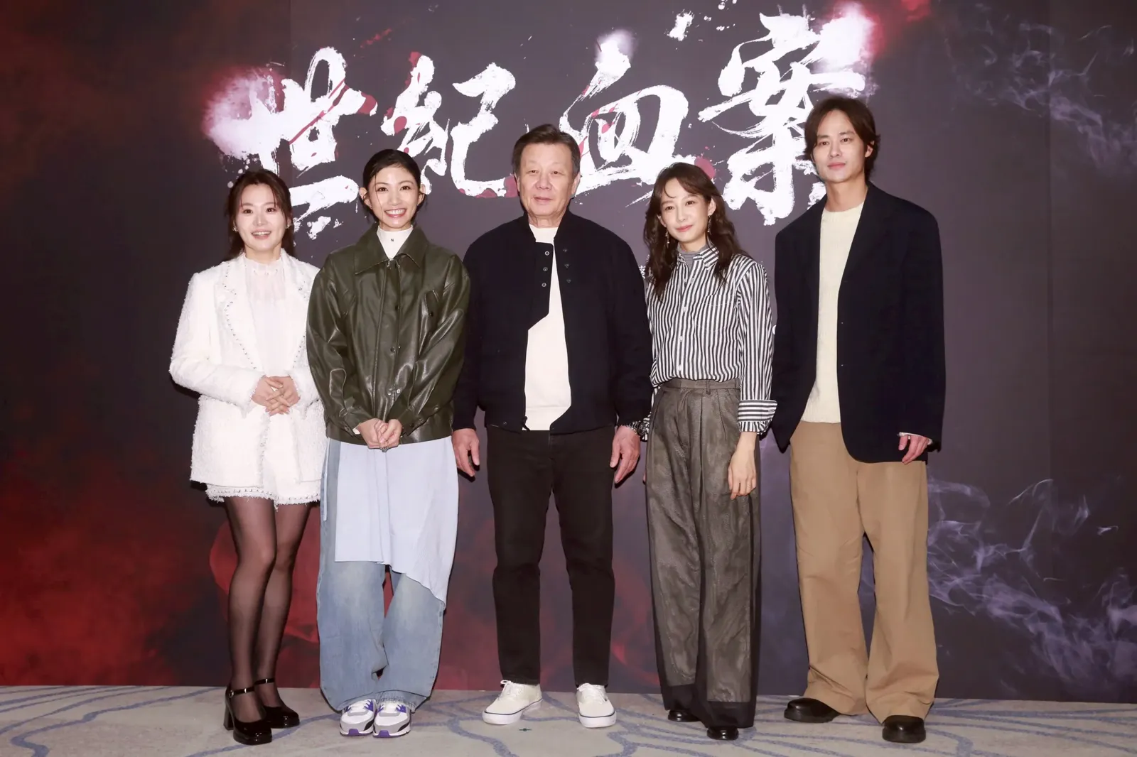 中國在《世紀血案》與艾普斯坦案背後的虛假重構