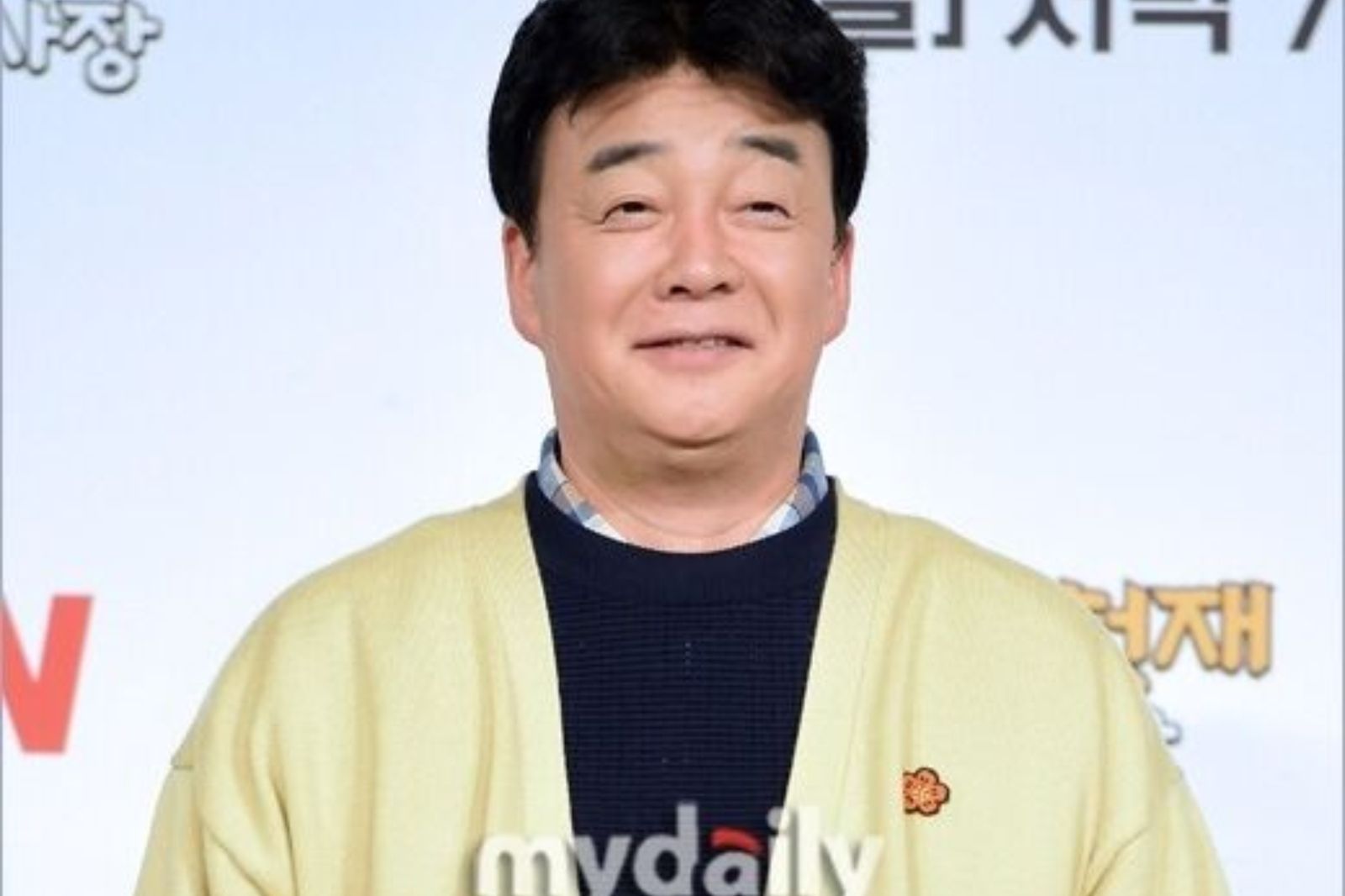 白種元母親過世享壽86歲　曾坦言「對媽媽很愧疚、充滿感激」