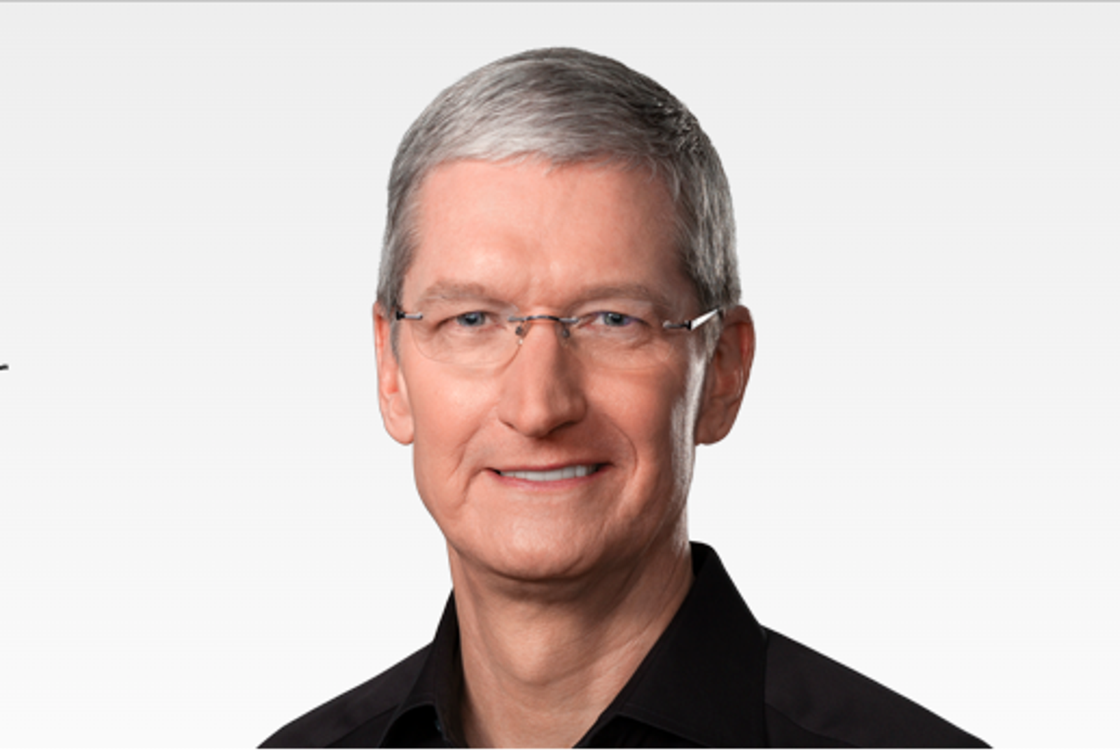 庫克交棒倒數　蘋果接班人受注目