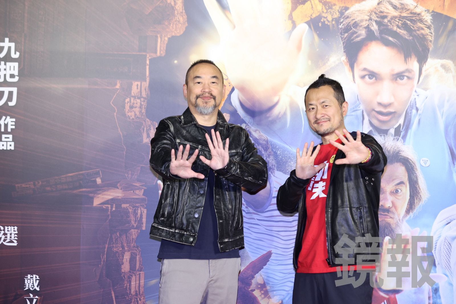 被爆幣圈虧8億！黃立成親回投資現況　曝親弟黃立行不演《功夫》「他歹逗陣」