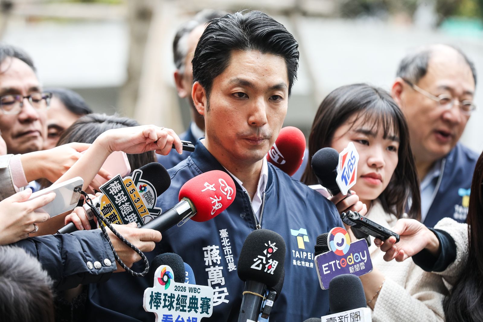 蔡明芳專欄：蔣萬安的「育兒減少工時計畫」合理性不足