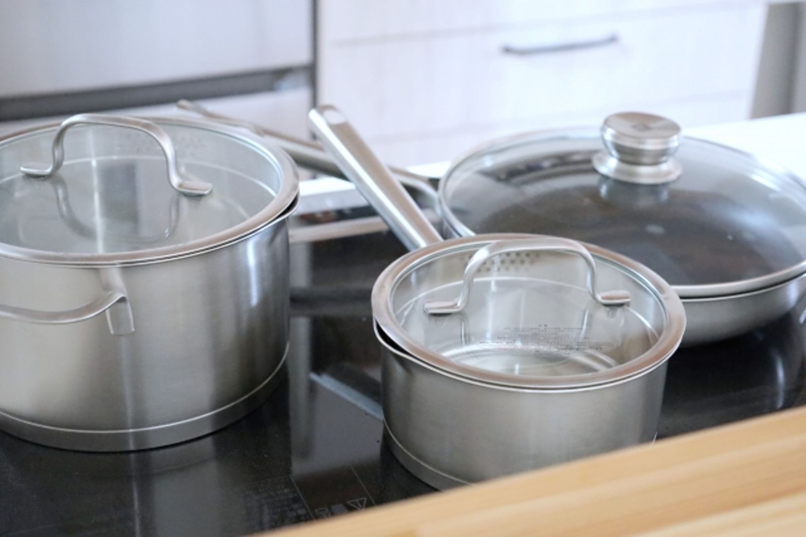 買不鏽鋼就安全？醫師揭5大「慢性鉛中毒」情境：避免選1系列產品